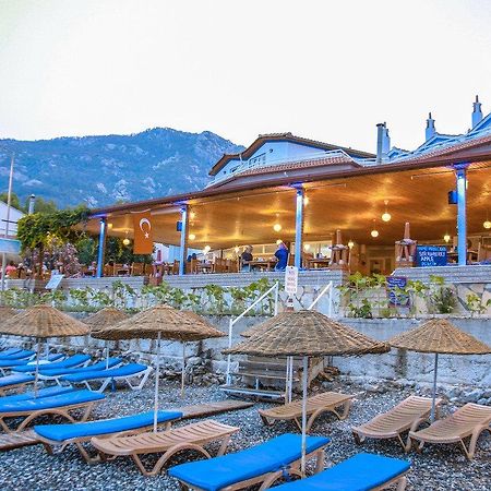 Zeybek Hotel تورونشْ المظهر الخارجي الصورة