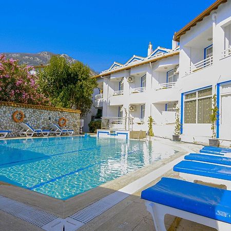 Zeybek Hotel تورونشْ المظهر الخارجي الصورة