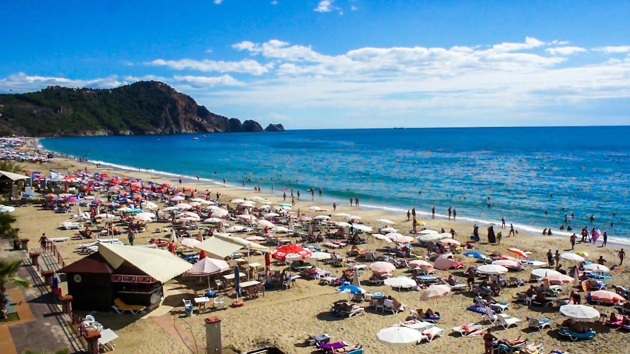 Zeybek Hotel تورونشْ المظهر الخارجي الصورة