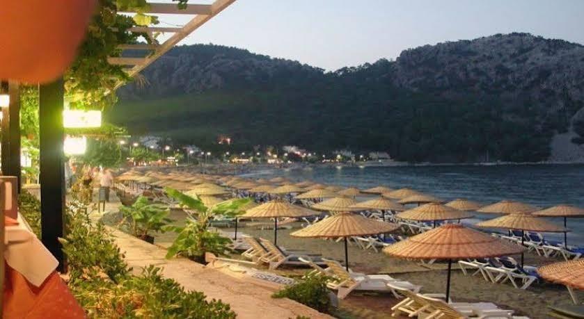 Zeybek Hotel تورونشْ المظهر الخارجي الصورة