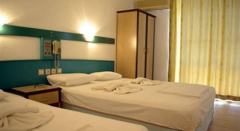 Zeybek Hotel تورونشْ المظهر الخارجي الصورة