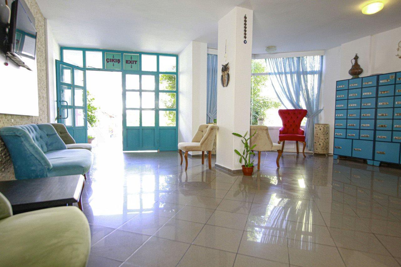 Zeybek Hotel تورونشْ المظهر الخارجي الصورة