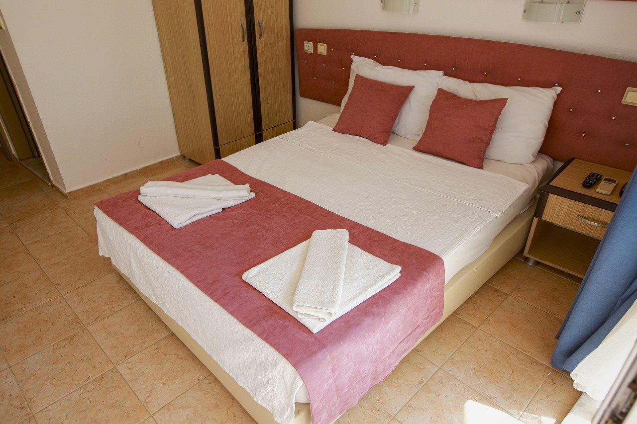 Zeybek Hotel تورونشْ المظهر الخارجي الصورة