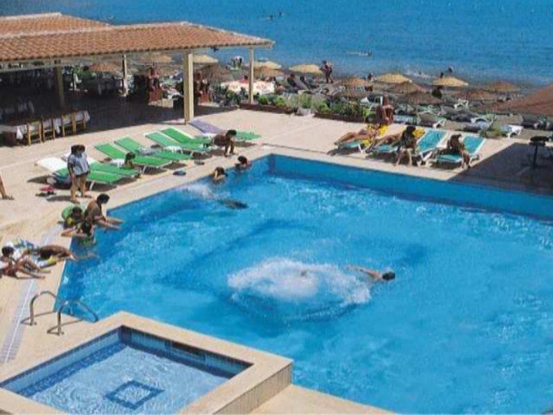 Zeybek Hotel تورونشْ المظهر الخارجي الصورة