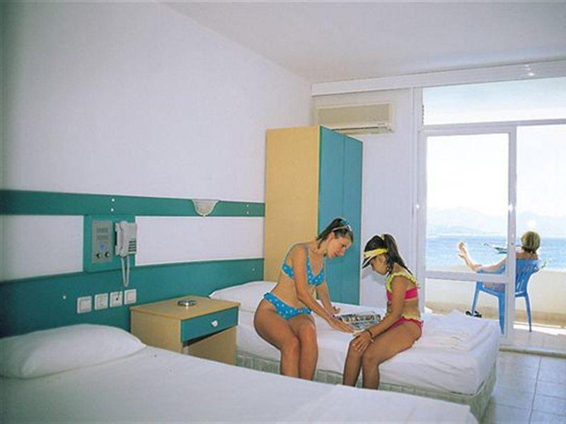 Zeybek Hotel تورونشْ المظهر الخارجي الصورة