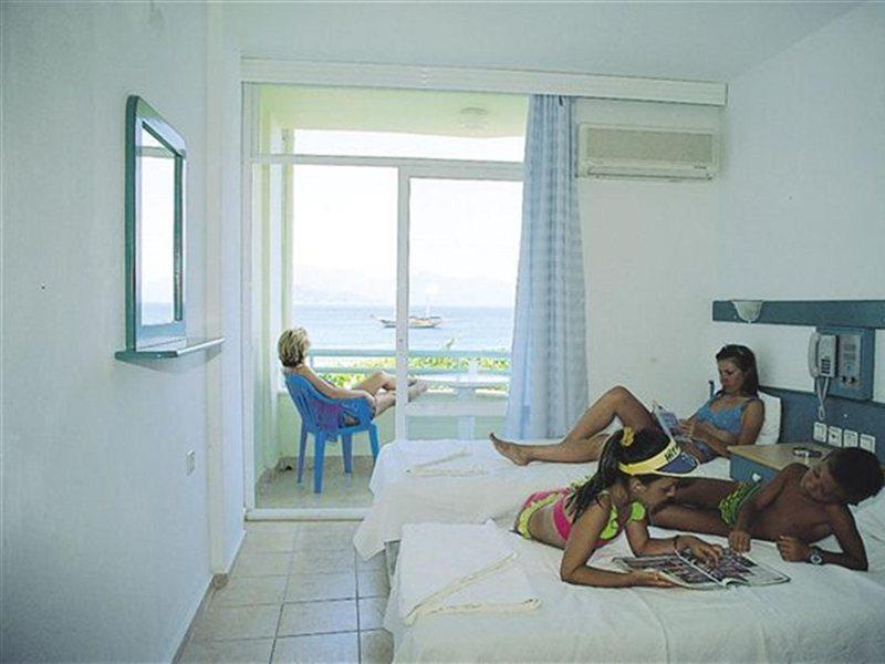 Zeybek Hotel تورونشْ المظهر الخارجي الصورة