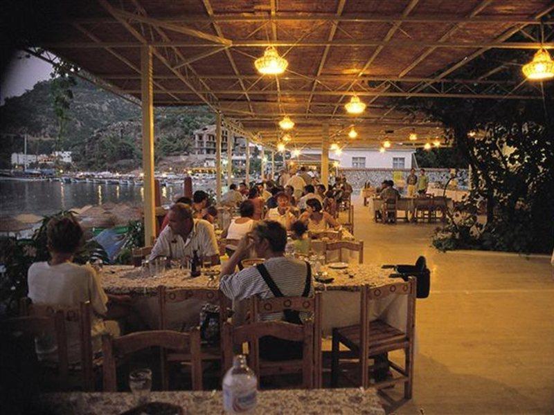 Zeybek Hotel تورونشْ المظهر الخارجي الصورة
