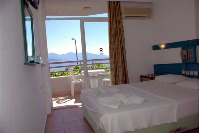 Zeybek Hotel تورونشْ المظهر الخارجي الصورة