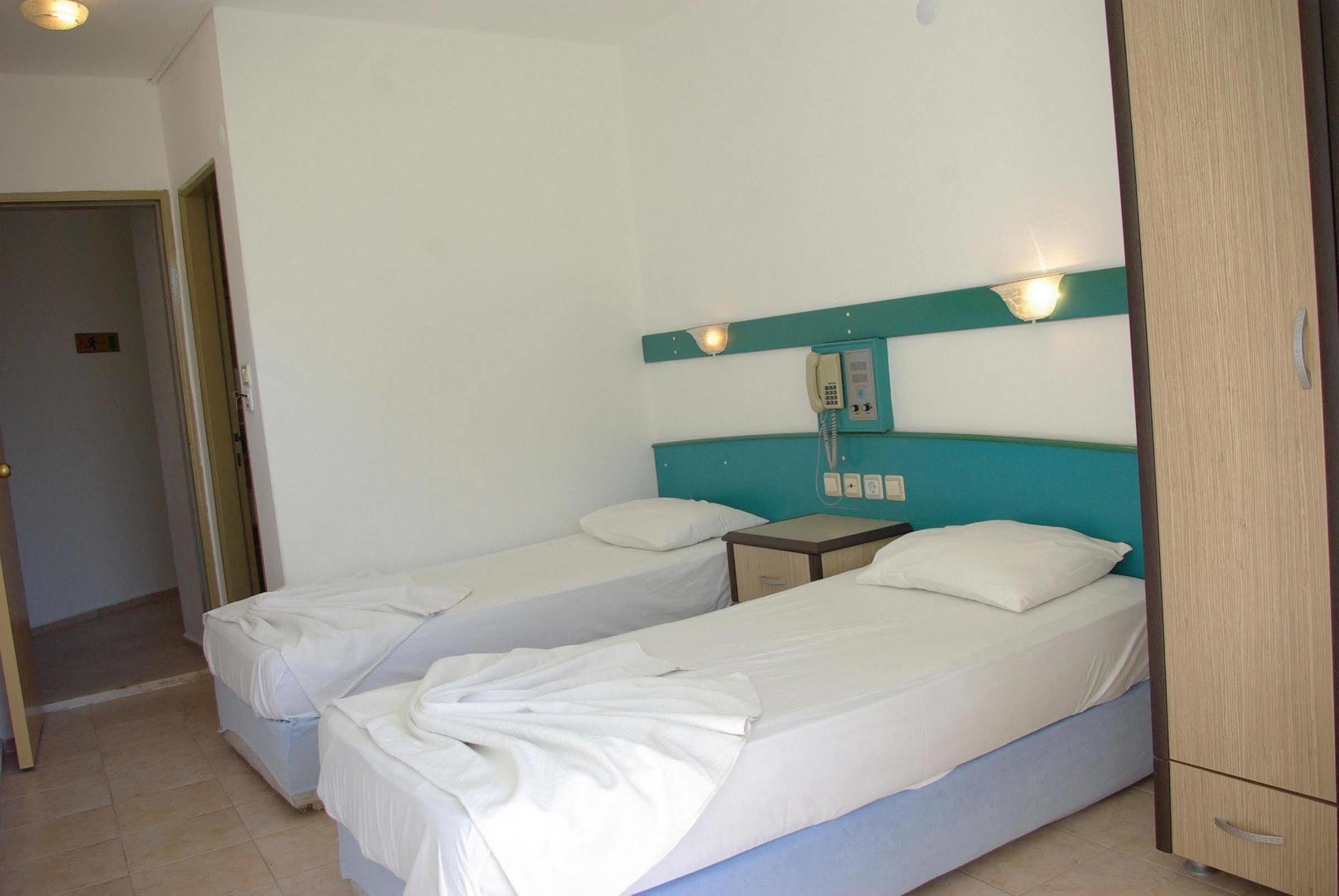 Zeybek Hotel تورونشْ المظهر الخارجي الصورة
