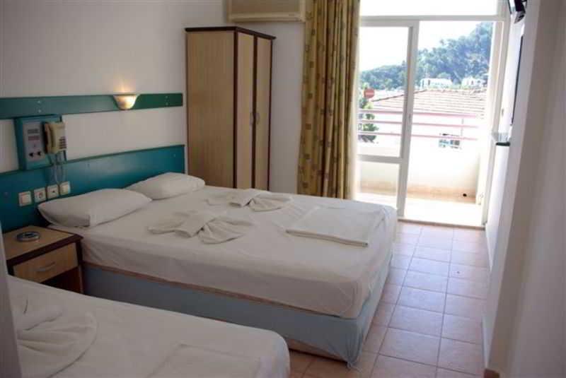 Zeybek Hotel تورونشْ المظهر الخارجي الصورة